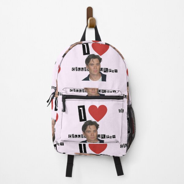 Item preview, I heart Cillian Murphy designed and sold by judy-m.