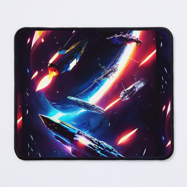 Item preview, Sci Fi Space Battle designed and sold by thespaceSW.