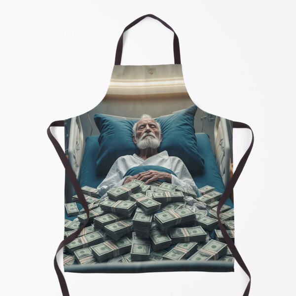 Item preview, The Price of Longevity designed and sold by Claude Leblanc.