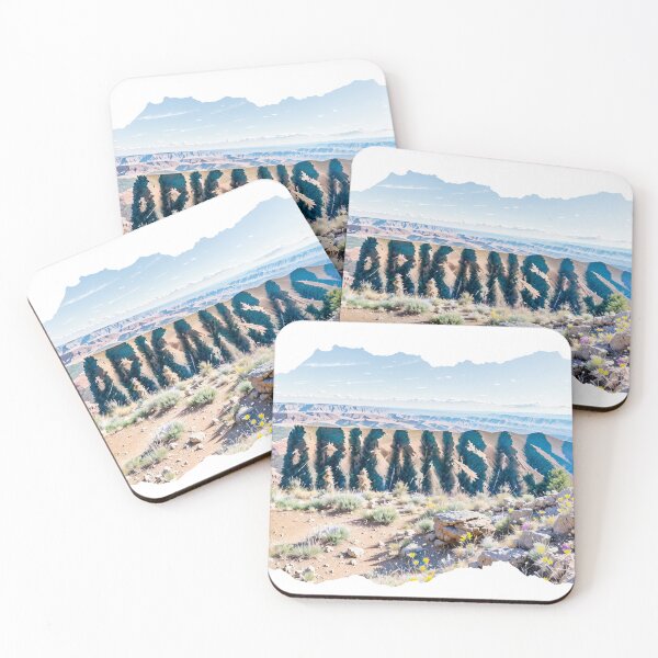 Item preview, ARKANSAS 24 13 designed and sold by maveluzone.