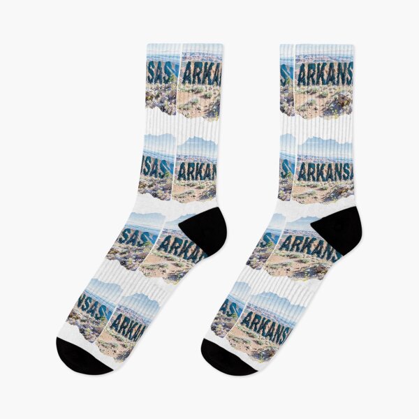 Item preview, ARKANSAS 24 13 designed and sold by maveluzone.