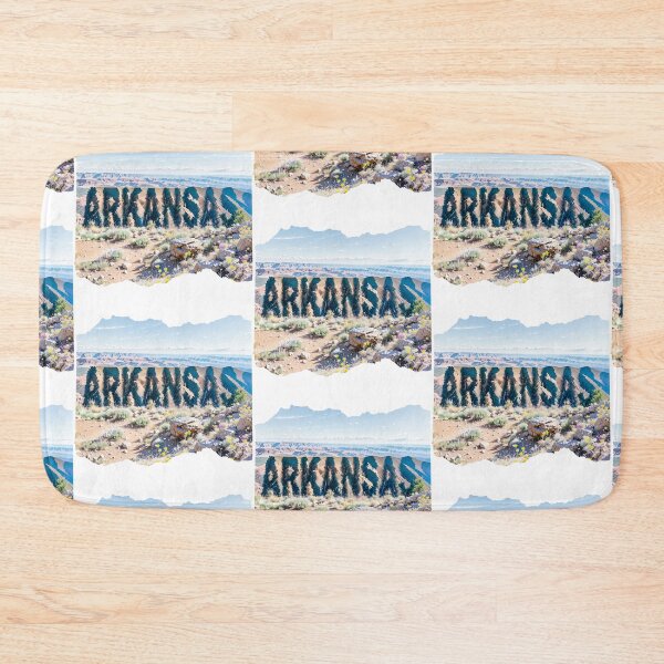 Item preview, ARKANSAS 24 13 designed and sold by maveluzone.