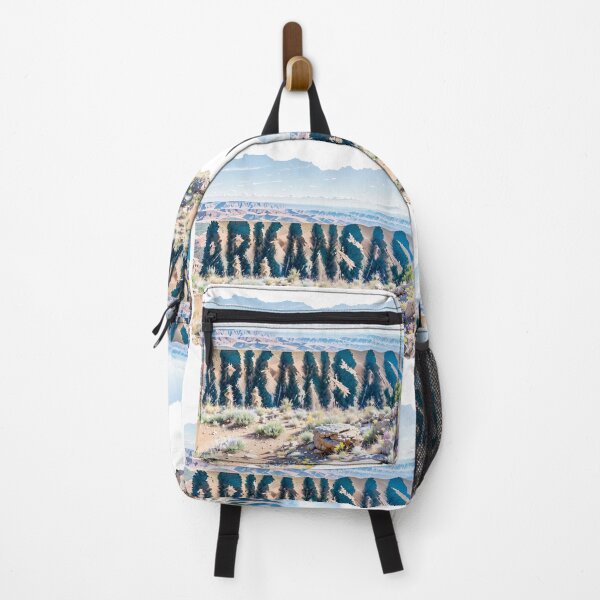 Item preview, ARKANSAS 24 13 designed and sold by maveluzone.
