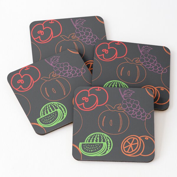Item preview, Fruits  designed and sold by Lingea.