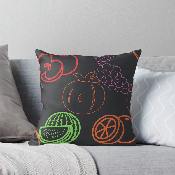 Item preview, Fruits  designed and sold by Lingea.