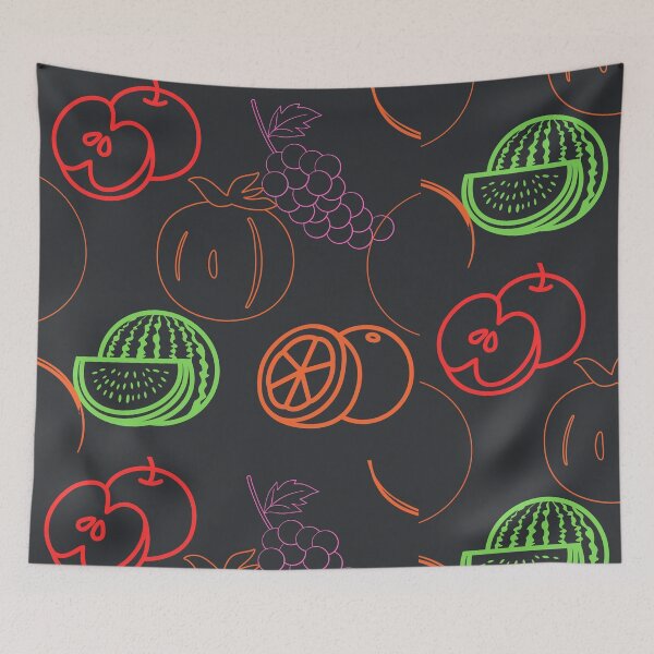 Item preview, Fruits  designed and sold by Lingea.