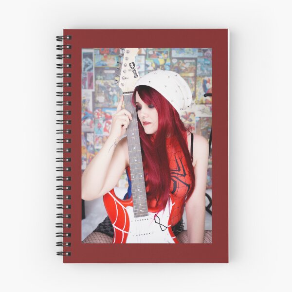 Item preview, Punk Rockster designed and sold by Ladylunafox.
