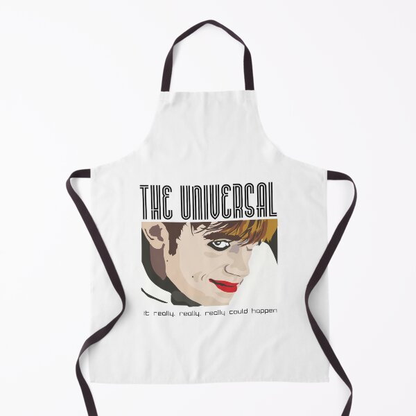 Item preview, The Universal designed and sold by iggystardust.