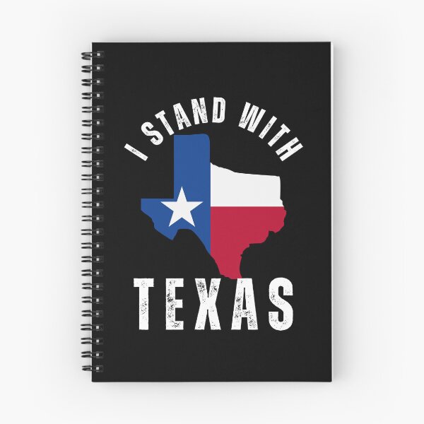 Item preview, I Stand with Texas Proud Patriotic Texan State Map designed and sold by Artisticlions-A.