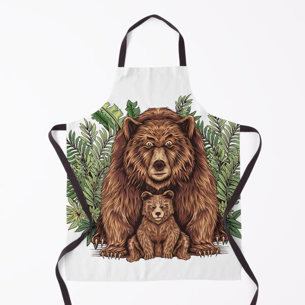 Item preview, Mama Bear designed and sold by nbello13.