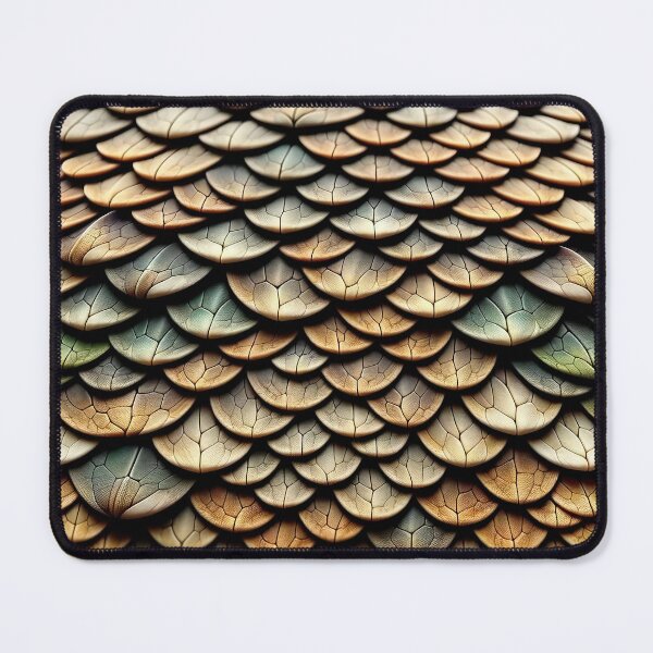 Item preview, Dragon Scales designed and sold by digital-savant.