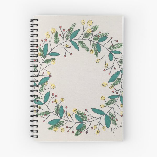 Item preview, Corona de invierno designed and sold by NorrieV.