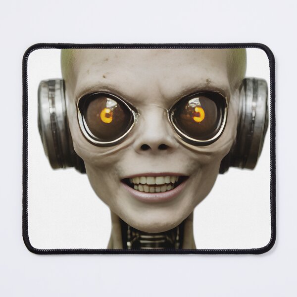 Item preview, Apple I-Droid 8 Max Ultra (Transparent Background) designed and sold by TheHotEnd.