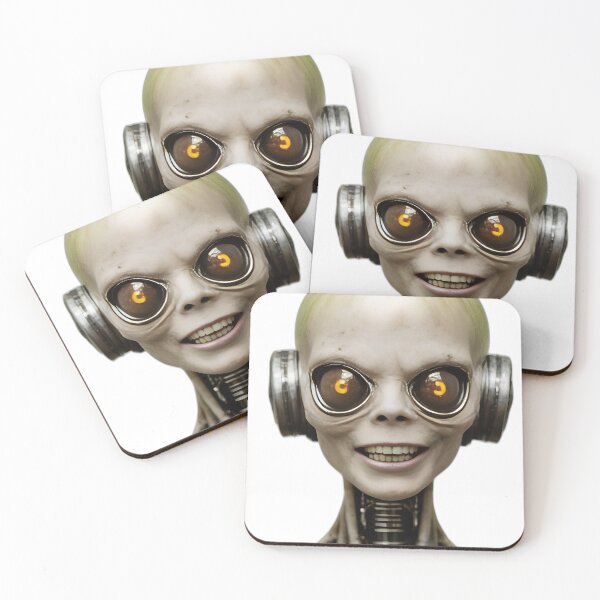 Item preview, Apple I-Droid 8 Max Ultra (Transparent Background) designed and sold by TheHotEnd.