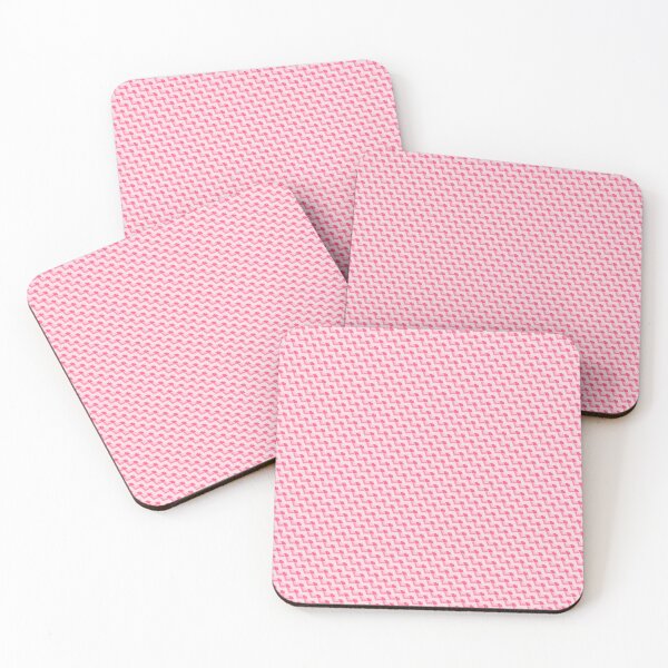Item preview, Varying Pink Chevron Seamless Repeating Continuous Pattern Design designed and sold by Alchemy-A-La-G.