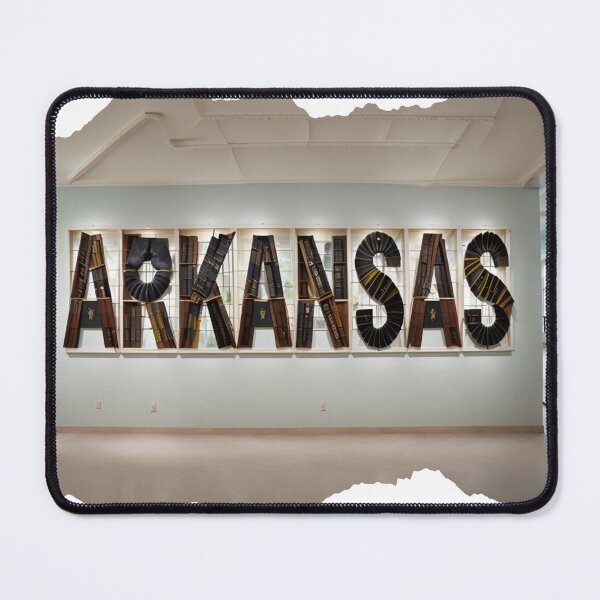 Item preview, ARKANSAS 24 14 designed and sold by maveluzone.