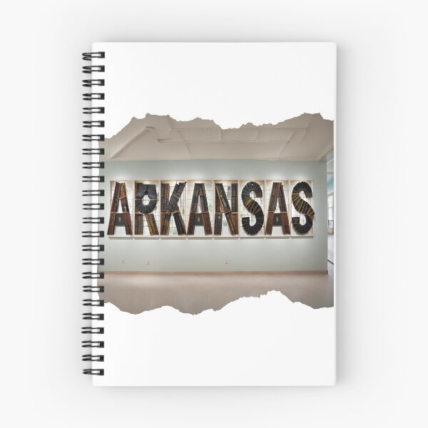 Item preview, ARKANSAS 24 14 designed and sold by maveluzone.