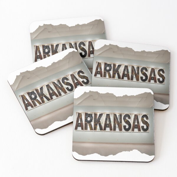 Item preview, ARKANSAS 24 14 designed and sold by maveluzone.