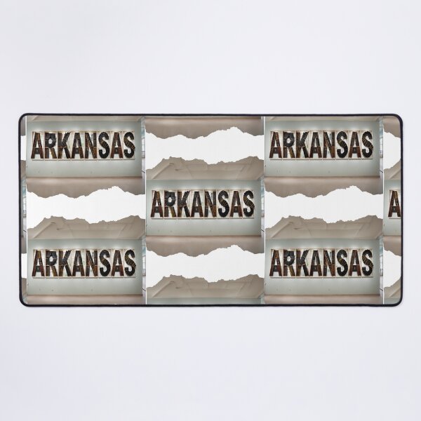 Item preview, ARKANSAS 24 14 designed and sold by maveluzone.