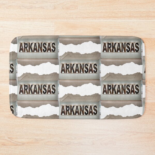 Item preview, ARKANSAS 24 14 designed and sold by maveluzone.