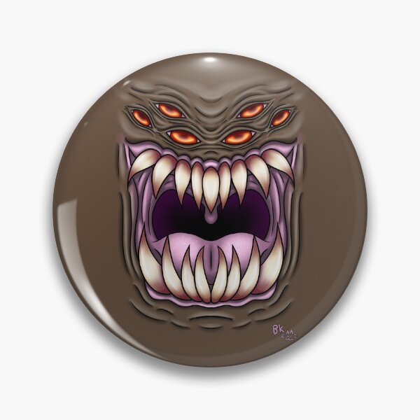 Item preview, Mimic Face  designed and sold by BluekittieArts.
