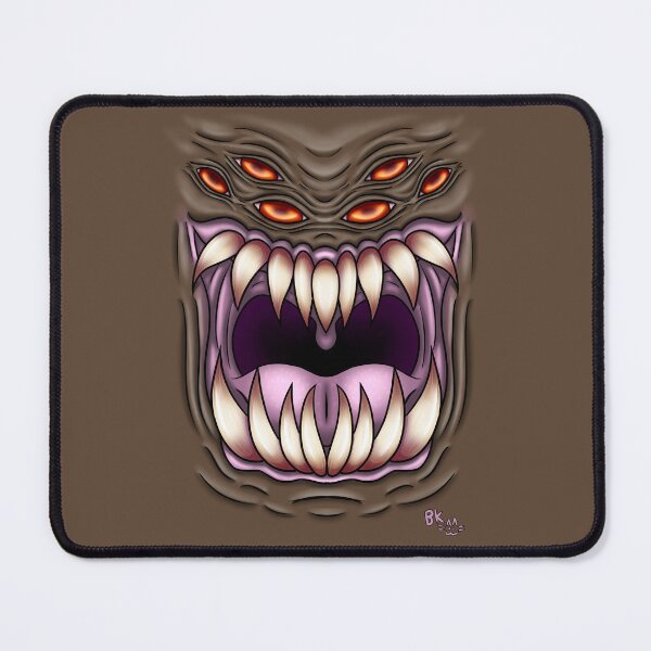 Item preview, Mimic Face  designed and sold by BluekittieArts.