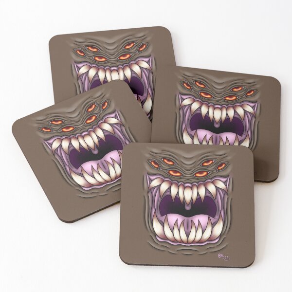 Item preview, Mimic Face  designed and sold by BluekittieArts.