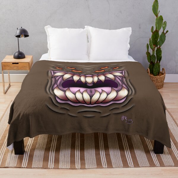 Item preview, Mimic Face  designed and sold by BluekittieArts.