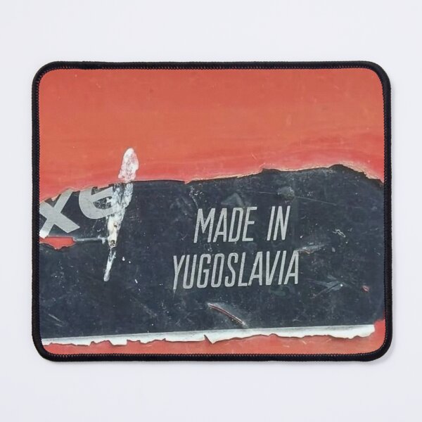 Item preview, Yugoslavia designed and sold by Sydney Creations.