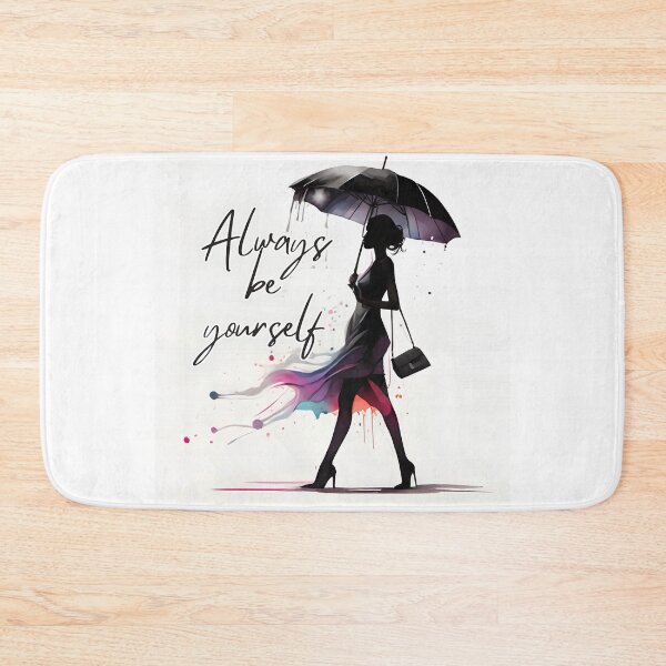 Item preview, Always be yourself designed and sold by bonjourmadame4.