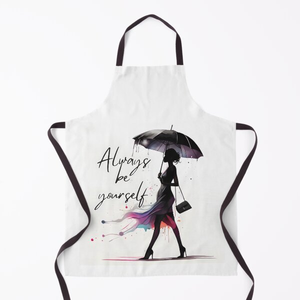 Item preview, Always be yourself designed and sold by bonjourmadame4.