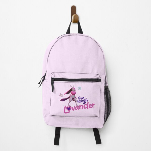 Item preview, Palworld Lovander Smiling Live Laugh Love Flowers designed and sold by brandygwen.