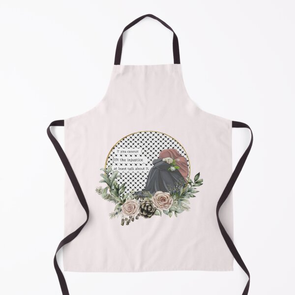 Item preview, Palestinian girl art designed and sold by Hajar Tabti.