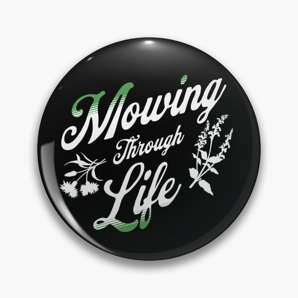 Item preview, Lawnmower Mowing Grass Cutter Lawn mower Rotary Yard Gardener Gift designed and sold by HosvPrint .s.