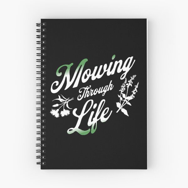 Item preview, Lawnmower Mowing Grass Cutter Lawn mower Rotary Yard Gardener Gift designed and sold by HosvPrint .s.