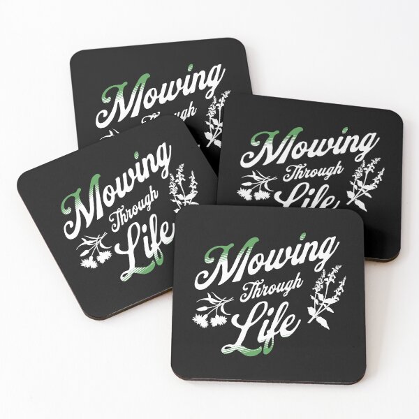 Item preview, Lawnmower Mowing Grass Cutter Lawn mower Rotary Yard Gardener Gift designed and sold by HosvPrint .s.