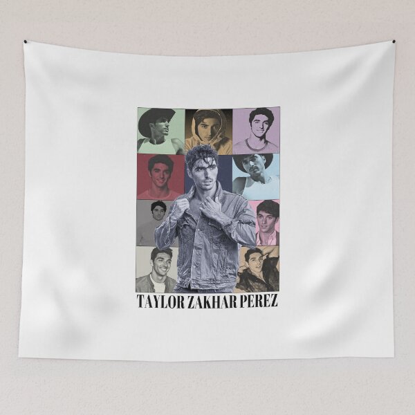 Item preview, Taylor Zakhar Perez Eras Tour designed and sold by baranskini.