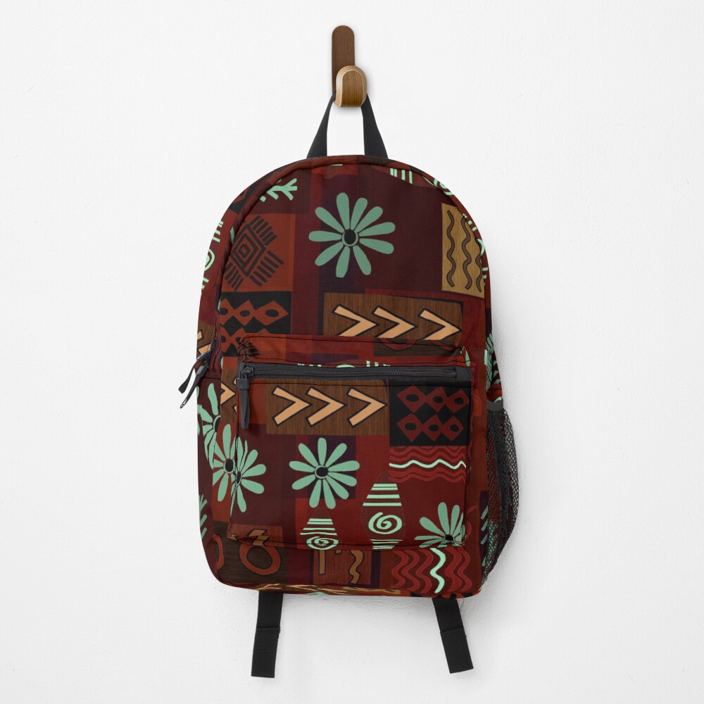 Item preview, Backpack designed and sold by Hitchen.