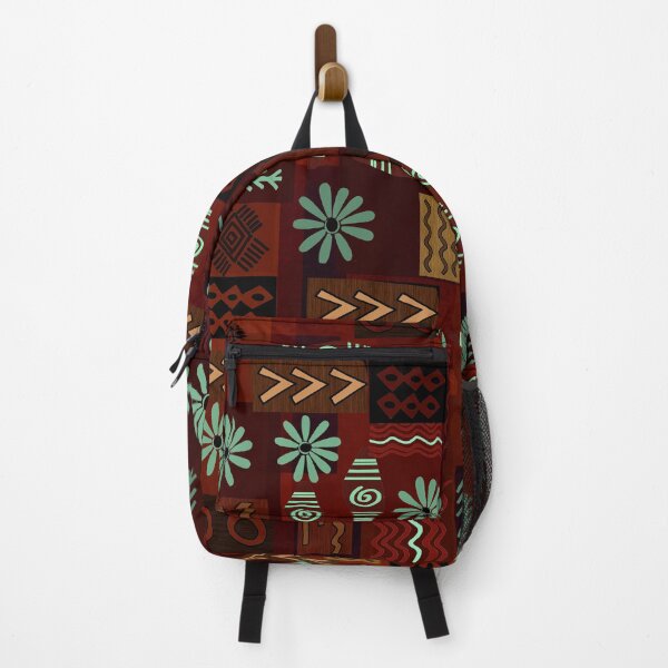 Item preview, Aztec Pattern designed and sold by Andrew Hitchen.