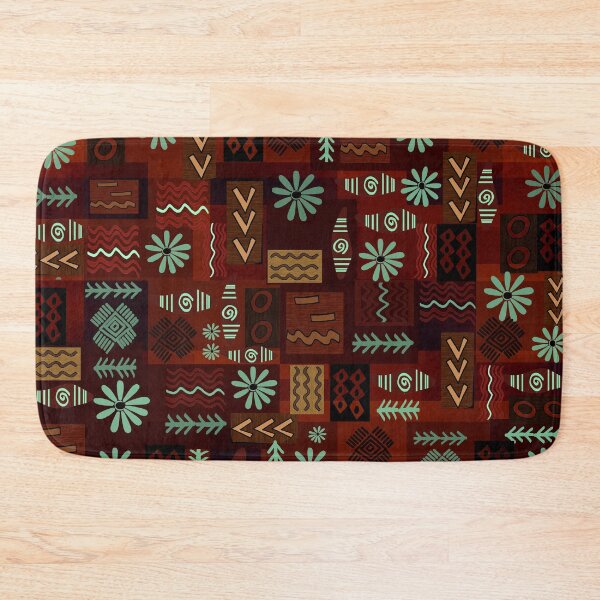 Item preview, Aztec Pattern  designed and sold by Andrew  Hitchen.