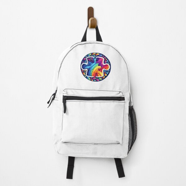 Item preview, Autism Awareness Month designed and sold by Heather McDonough.