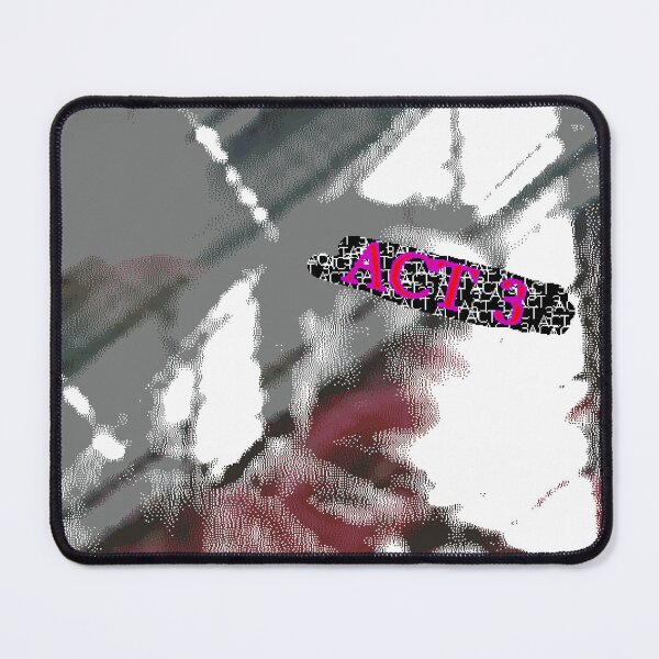 Item preview, Act 3 Pixellated designed and sold by TheLandonStore.