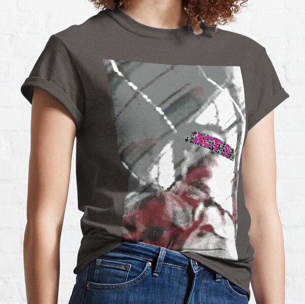 Item preview, Act 3 Pixellated designed and sold by TheLandonStore.