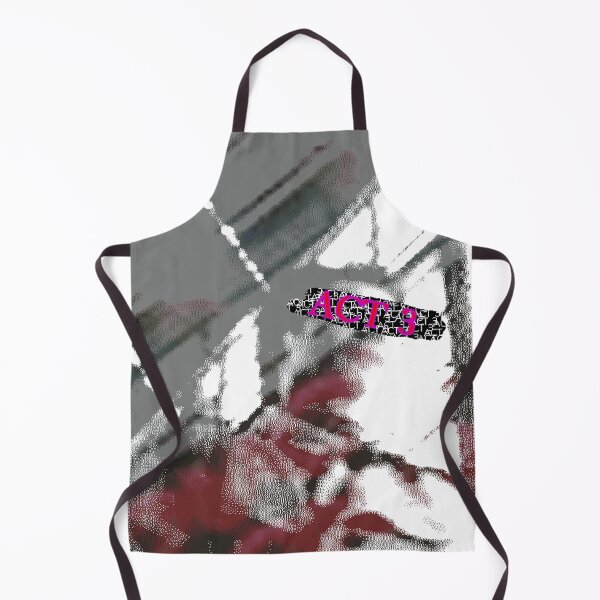 Item preview, Act 3 Pixellated designed and sold by TheLandonStore.