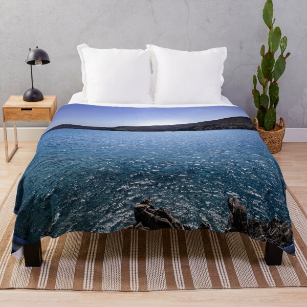 Item preview, Rocky Seascape Photograph, Ocean Fine Art Photography designed and sold by IdoFriedmanArt.