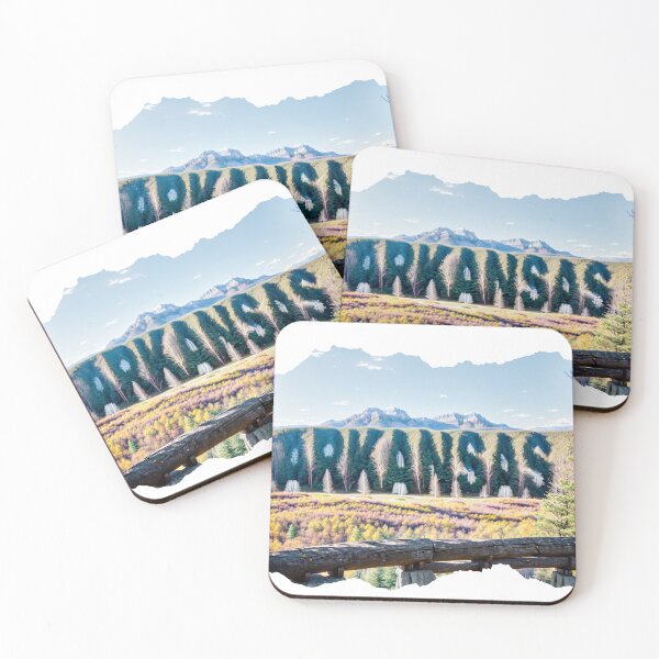 Item preview, ARKANSAS 24 15 designed and sold by maveluzone.