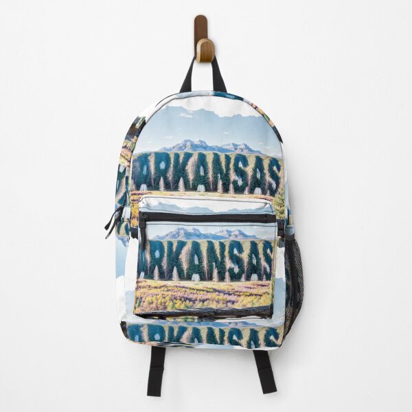 Item preview, ARKANSAS 24 15 designed and sold by maveluzone.