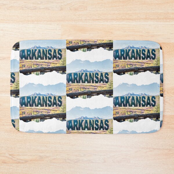 Item preview, ARKANSAS 24 15 designed and sold by maveluzone.