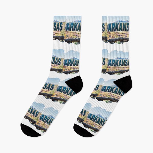 Item preview, ARKANSAS 24 15 designed and sold by maveluzone.