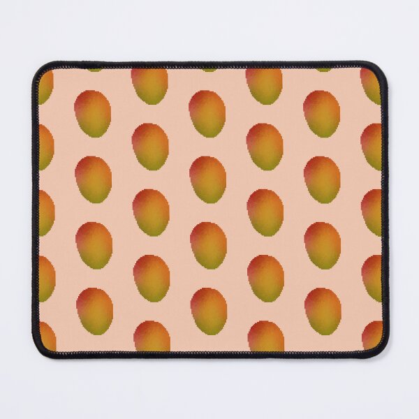 Artikelvorschau, Pixel-Mango entworfen und verkauft von autumnalmanac.